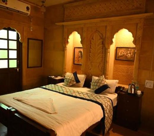 Hotel Navodaya Jaisalmer