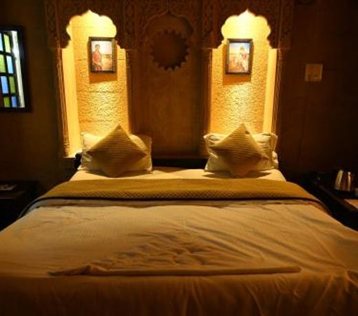 Hotel Navodaya Jaisalmer