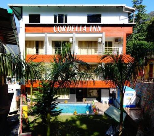 Hotel Cordelia inn