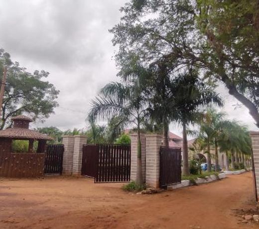 Morpho Banashree Resort