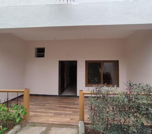 Morpho Banashree Resort