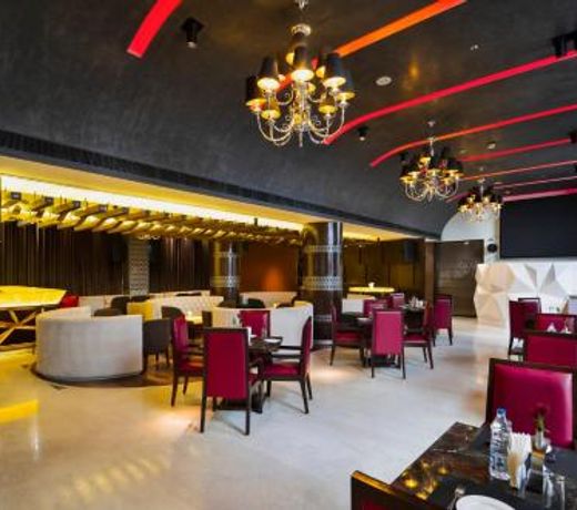 Udman By Ferns N Petals, Chattarpur