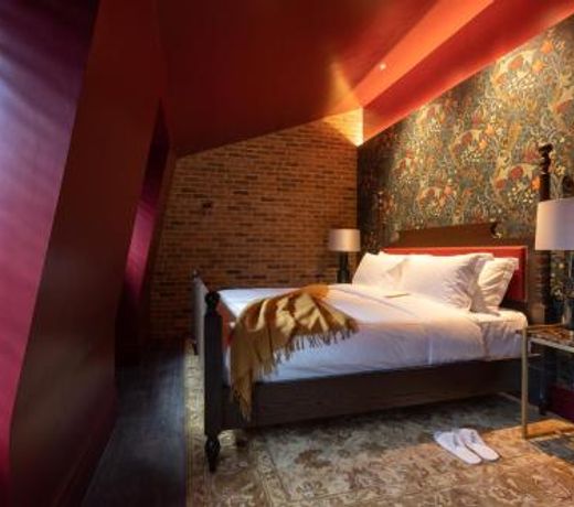 Sun Street Hotel