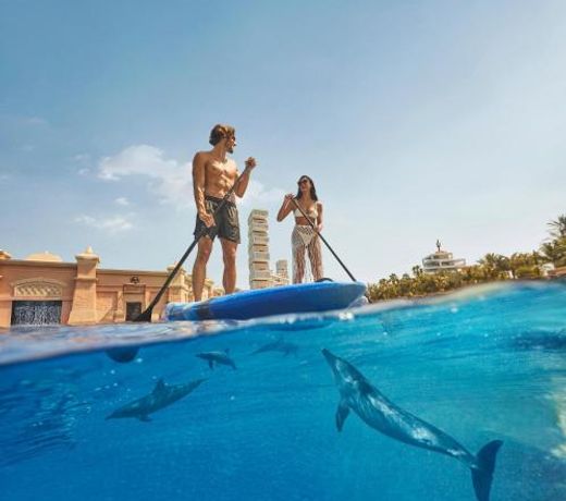 Atlantis The Royal