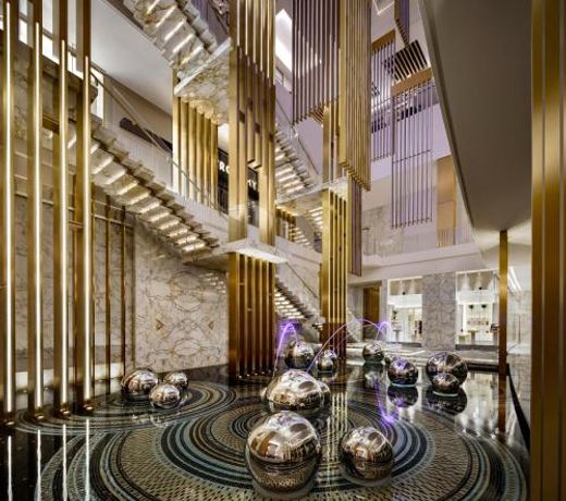 Atlantis The Royal
