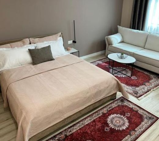 Smart Home , Lovely Apartment in Tirana