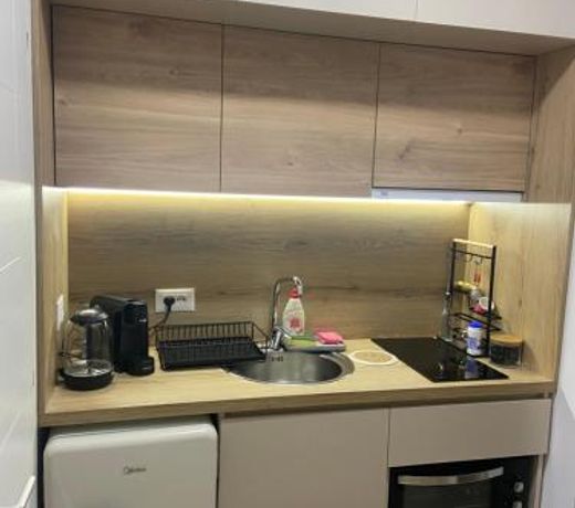 Smart Home , Lovely Apartment in Tirana