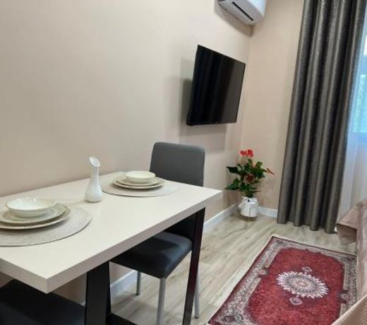 Smart Home , Lovely Apartment in Tirana