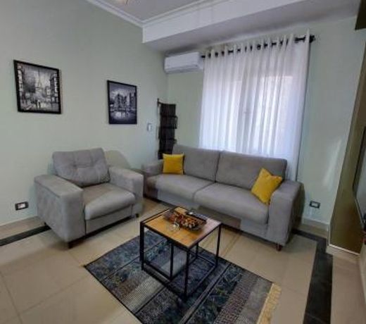 Vila Tafa apartments ap3