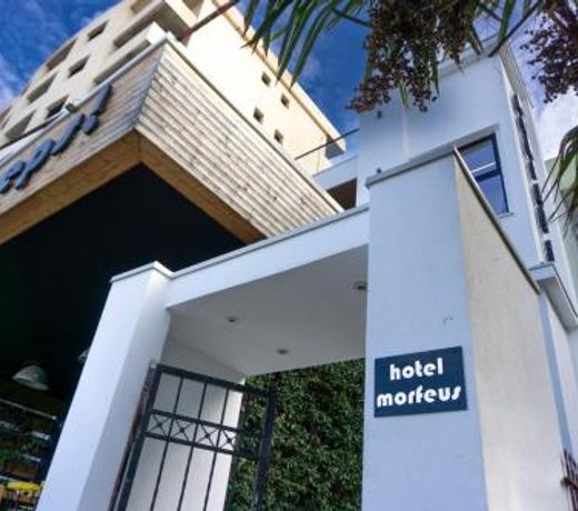Hotel Morfeus