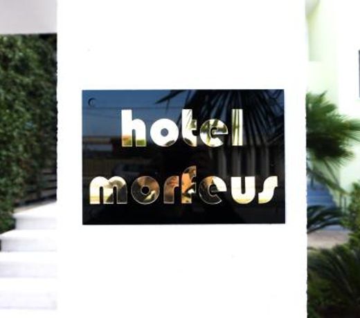 Hotel Morfeus