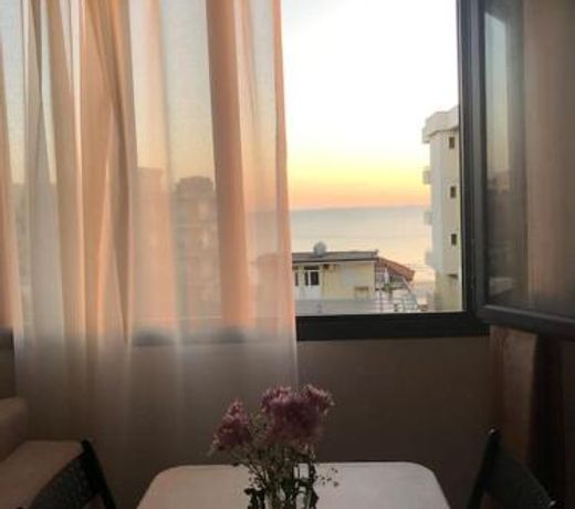 Sea View Deluxe Apartment