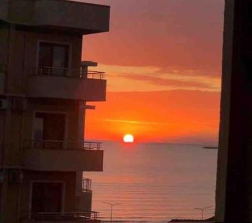 Sea View Deluxe Apartment