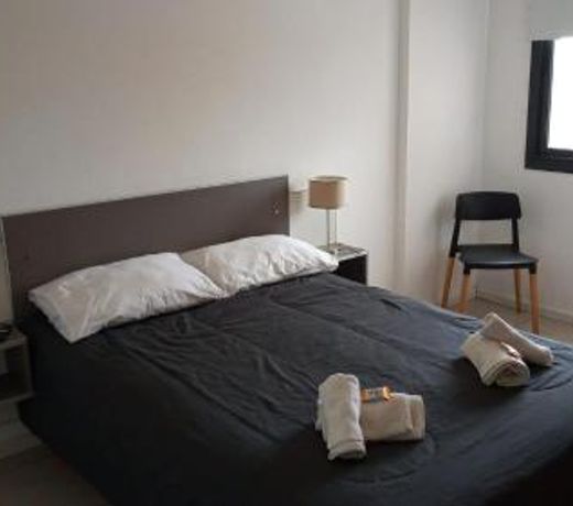 Departamento Atenea II