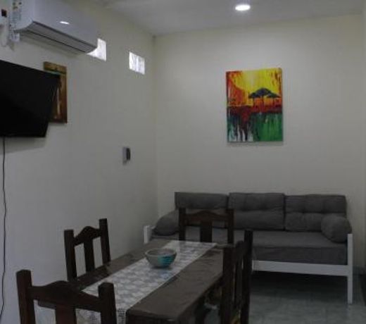 Departamento interno zona centro