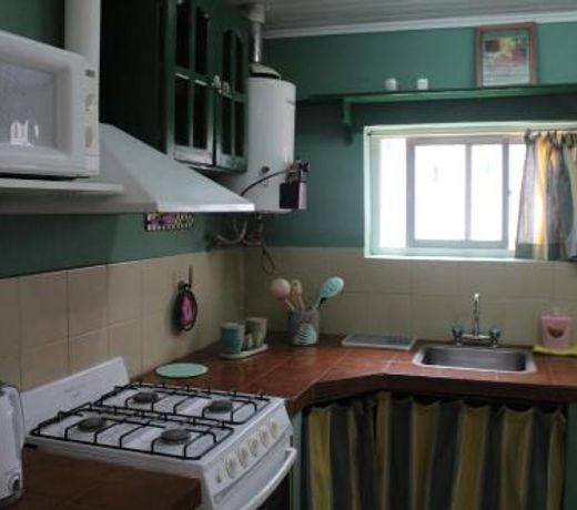 Departamento interno zona centro