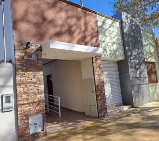 Pirkas Departamentos