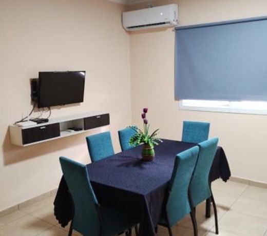 Hermoso departamento con cochera incluida