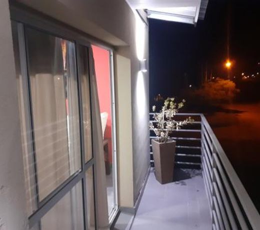 Residencia Schneider