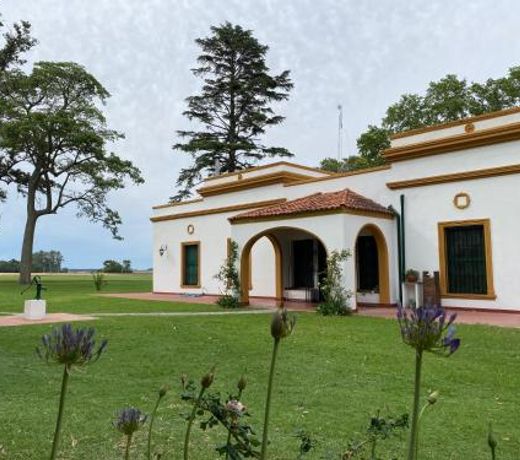 Estancia Santa Margarita 1873