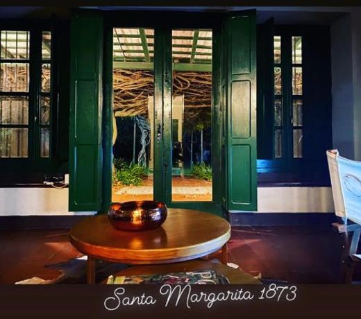 Estancia Santa Margarita 1873