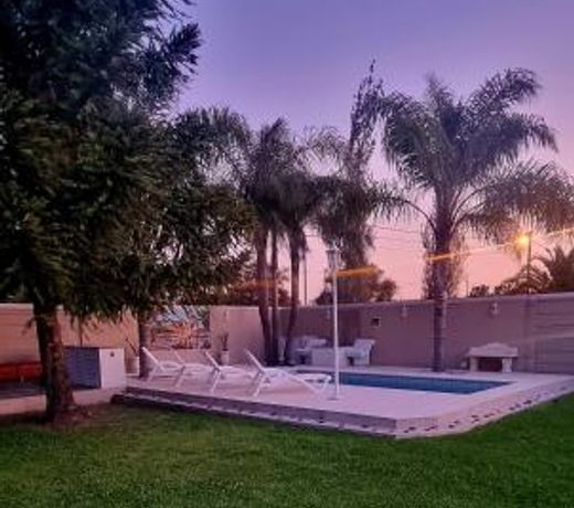 Casa Quinta La Gualeya