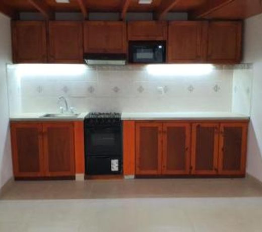 Casa Quinta La Gualeya