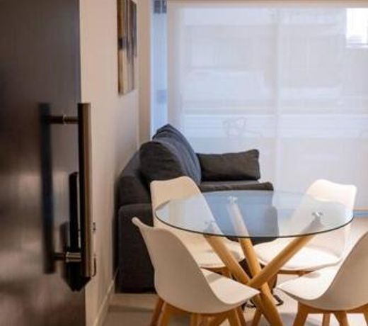 Hermoso departamento nuevo con pileta y gimnasio