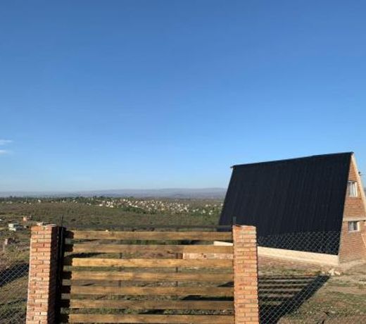 CabaÃ±as alpinas del mirador