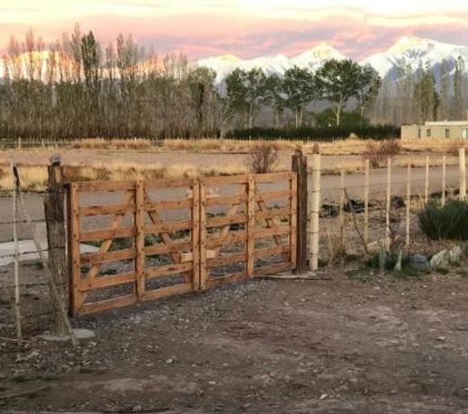 Posada Rural Rancho Laluuu