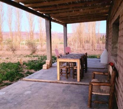 Posada Rural Rancho Laluuu
