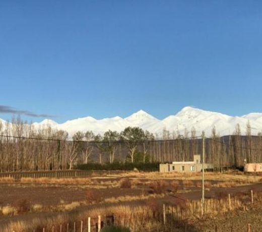 Posada Rural Rancho Laluuu