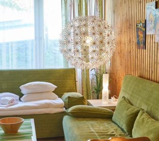 Appartement Huttengaudi by HolidayFlats24
