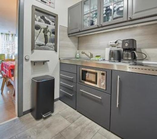 Appartement Huttengaudi by HolidayFlats24