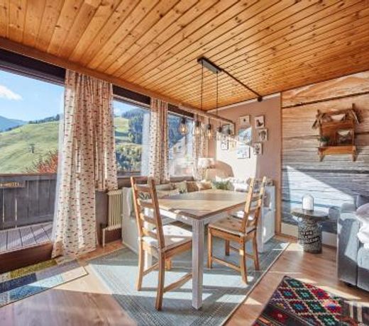 Appartement Kogelblick by HolidayFlats24