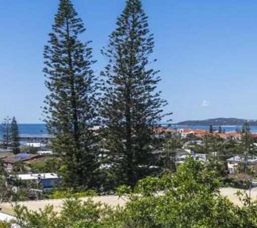 Tawny Roost, 10 Church St Yamba
