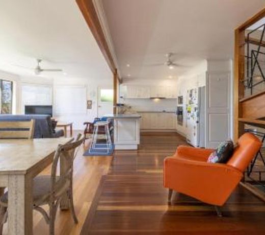 Tawny Roost, 10 Church St Yamba