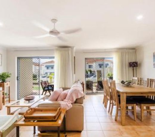Yamba - Beachside Way
