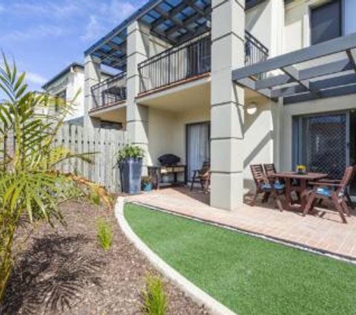 Yamba - Beachside Way