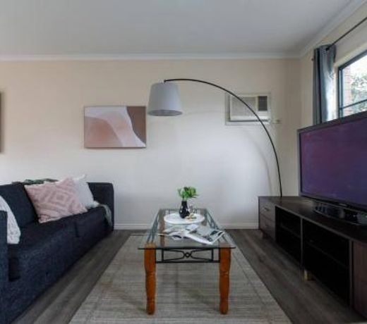 Heart of McKinnon Unit by Ready Set Host