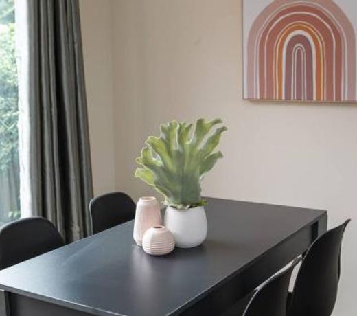 Heart of McKinnon Unit by Ready Set Host