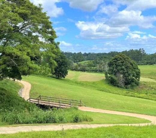Forest Haven 2 BR Styled Modern Sanctuary at Maleny