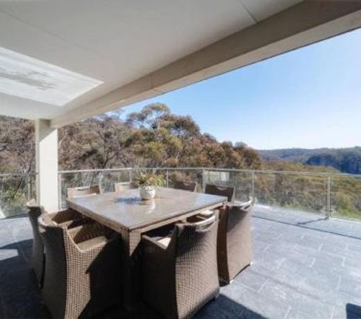 Cliffnest House