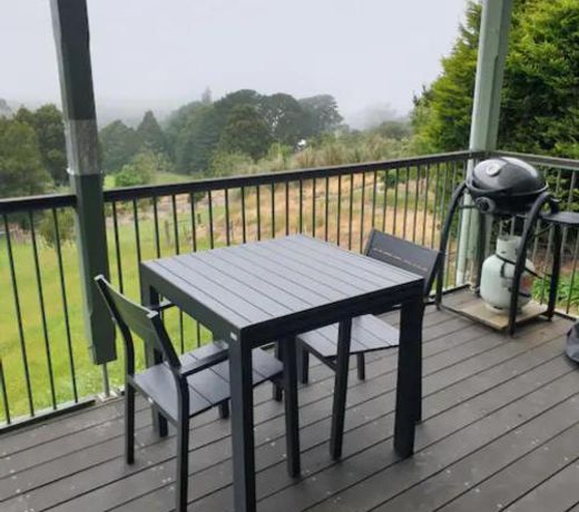 Beech Forest Cottage (Cozy Otways Accommodation)