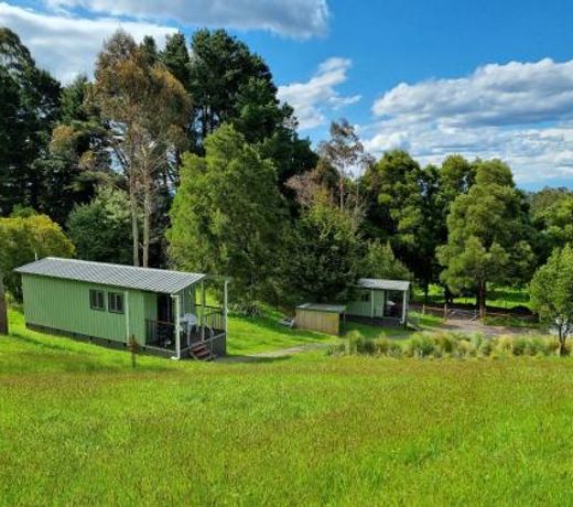 Cozy Otways Accommodation