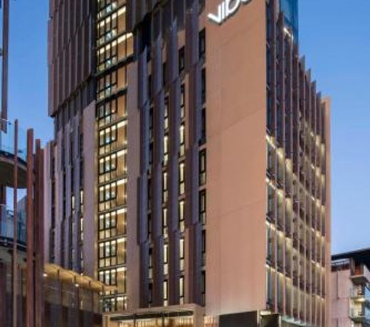 Vibe Hotel Adelaide
