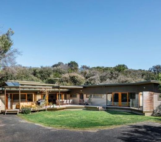 Birdsong Hideaway