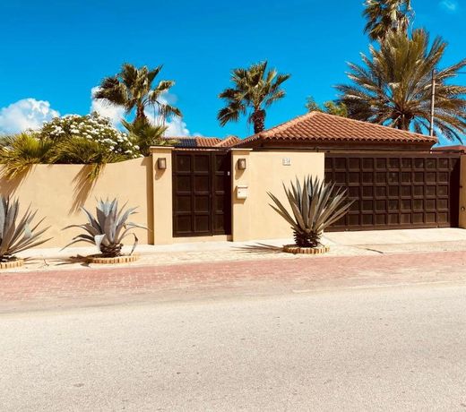 Villa Mi Dushi Cas Aruba