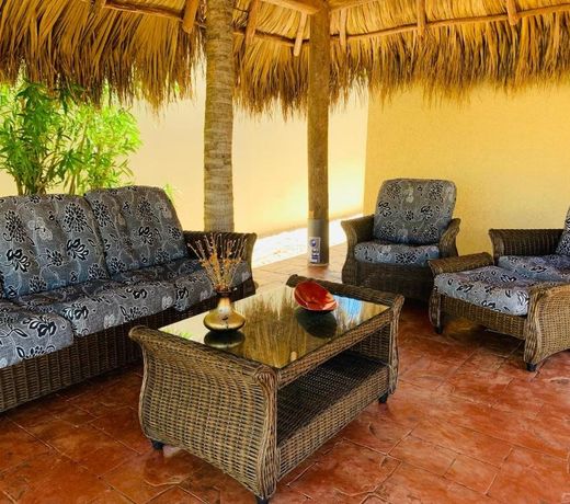 Villa Mi Dushi Cas Aruba