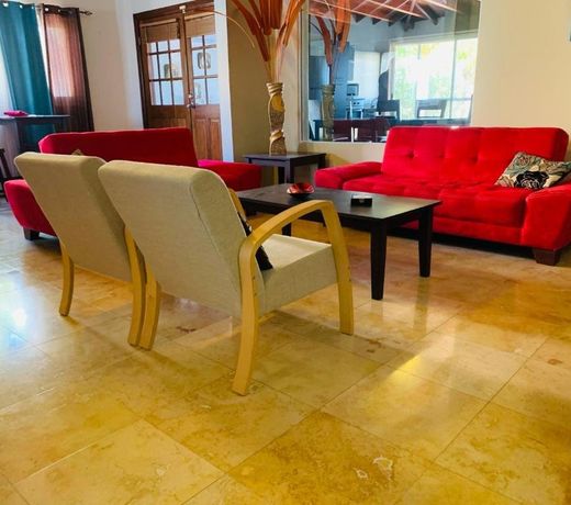 Villa Mi Dushi Cas Aruba